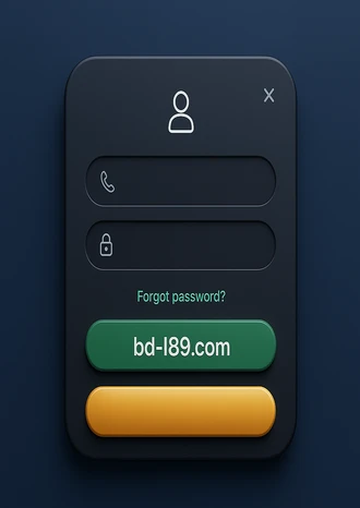 l89 লগইন